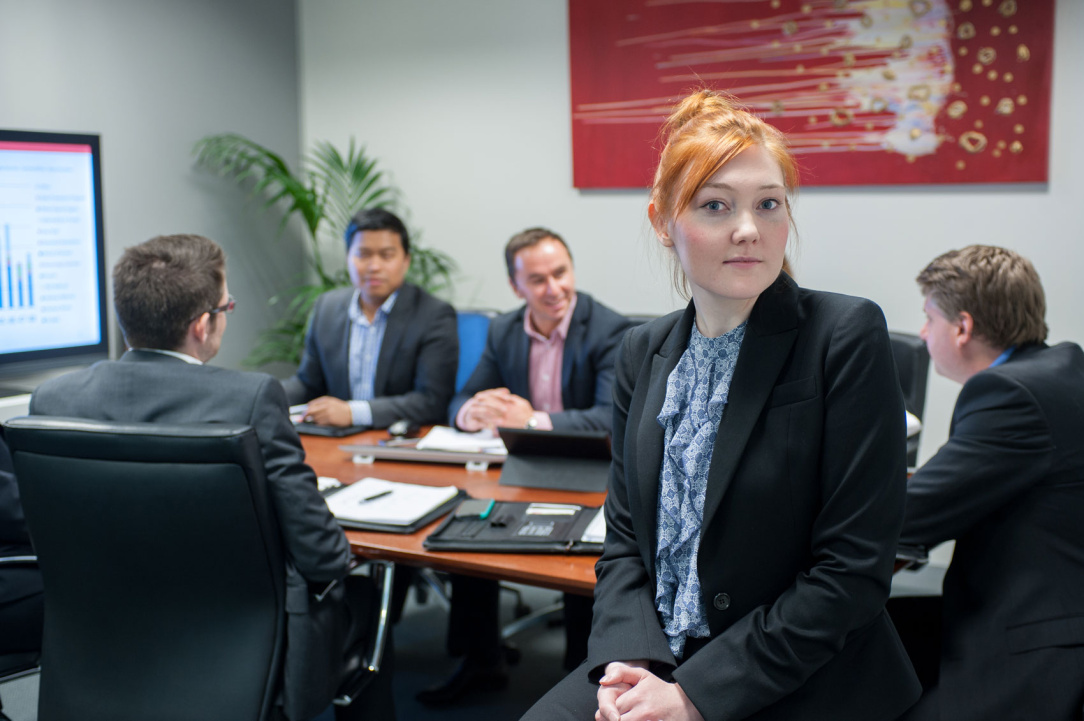 Technetics Consulting | Managed IT Services Australia