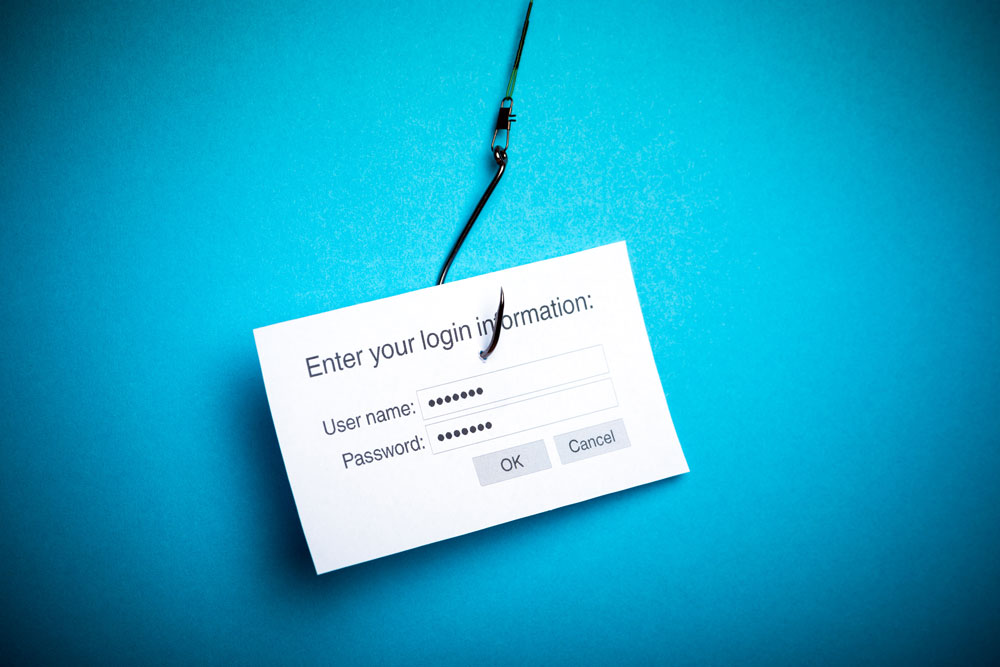Security Issues With Cloud Computing - Phishing | Technetics Consulting Blog